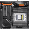 Gigabyte TRX40 Aorus PRO WIFI Motherboard - AMD Motherboards