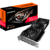 XFX SPEEDSTER MERC319 RX 6800 XT 16GB GDDR6 CORE Gaming Graphics Card - AMD Video Cards