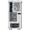 Corsair iCue 465X RGB Mid-Tower ATX Smart Case White - Chassis
