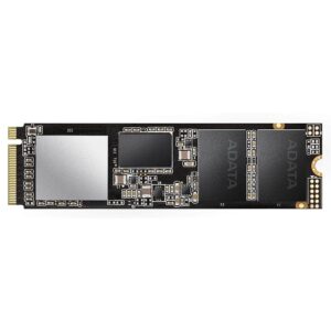 Adata XPG SX8200 Pro 2TB 3D NAND NVMe Gen3x4 PCIe M.2 2280 Solid State Drive - Solid State Drives