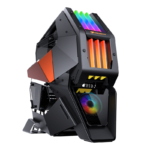 COUGAR CONQUER 2 RGB Full Tower Gaming Case