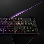 Tecware Spectre PRO RGB Mechanical Gaming Keyboard