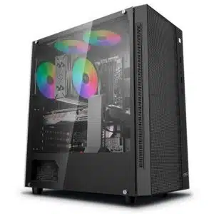 Deepcool Matrexx 55 Mesh Midtower Chassis - Chassis