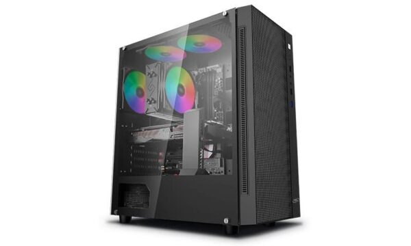 Deepcool Matrexx 55 Mesh Midtower Chassis - Chassis