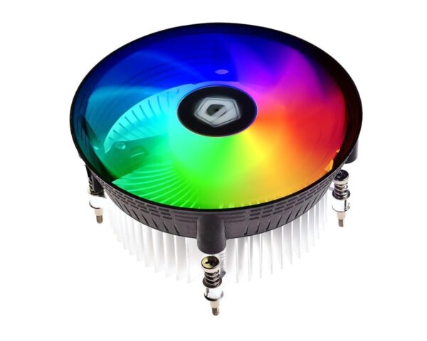 IDCooling DK03A RGB CPU Air Cooler - Aircooling System