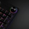 Tecware Spectre PRO RGB Mechanical Gaming Keyboard - Computer Accessories