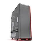 Phanteks Enthoo Elite Extreme Full Tower Aluminum Exterior RGB Dual System Support & Water-Cooling Case PH-ES916E_AG