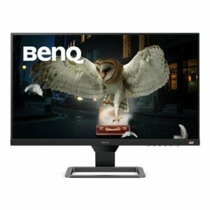 BenQ EW2780 27" 1080p HDR Eye-Care IPS LED Monitor - Monitors