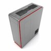 Phanteks Enthoo Elite Extreme Full Tower Aluminum Exterior RGB Dual System Support & Water-Cooling Case PH-ES916E_AG - Chassis