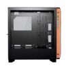 Cougar DarkBlader S Full Tower RGB Gaming Case - Chassis