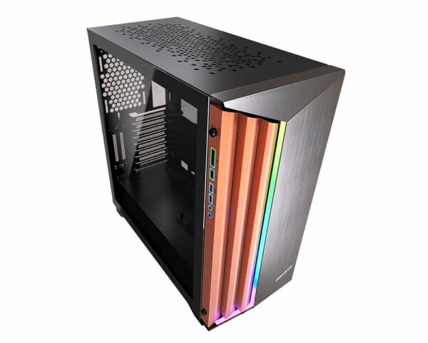 Cougar DarkBlader S Full Tower RGB Gaming Case - Chassis
