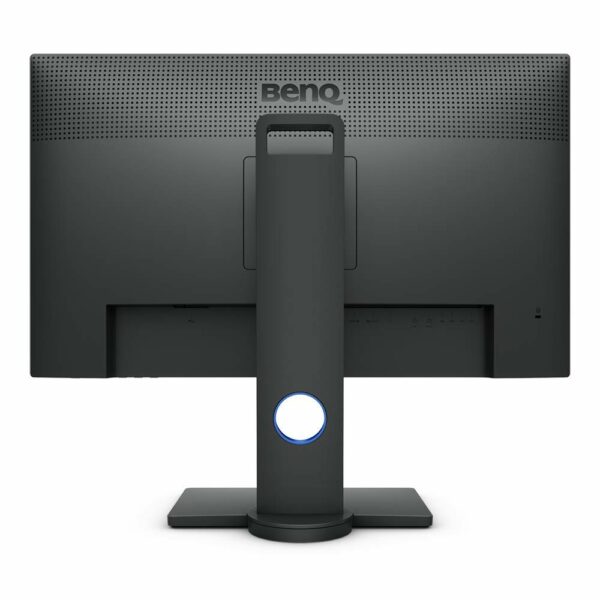 BenQ PD2700U 27 inch 4K UHD IPS Monitor | HDR | 100% sRGB - Monitors