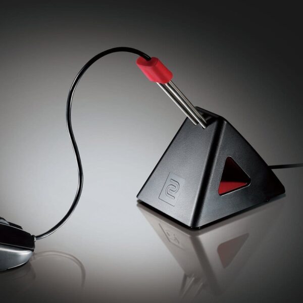 BenQ Zowie CAMADE (Cable Management Device) Mouse Bungee for Esports - Computer Accessories