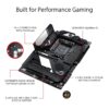 Asus ROG Crosshair VIII Formula ATX  X570 Motherboard - AMD Motherboards