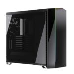 Fractal Design Vector RS Blackout Dark - RGB - Mid Tower Computer Case