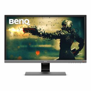BenQ EL2870U 28" HDR 4K Gaming FREESync Monitor - Monitors
