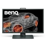 BenQ PD3200Q DesignVue 32 inch 1440p QHD VA Monitor