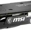 MSI GeForce RTX 3060 Ti Ventus 2X LHR 8GB GDRR6 256-Bit - Nvidia Video Cards