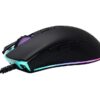 Tecware Torque+ High Performance RGB Gaming Mouse Black - Computer Accessories
