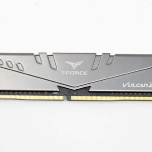 TEAMGROUP T-Force Vulcan Z 8GB | 16GB | 32GB DDR4 3600mhz CL18 Memory Module - Desktop Memory
