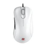 ZOWIE EC2-A WHITE Special Edition Mouse for e-Sports