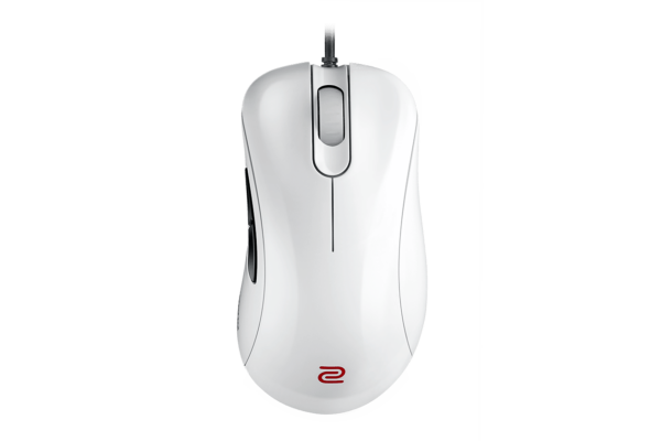 ZOWIE EC2-A WHITE Special Edition Mouse for e-Sports - Computer Accessories
