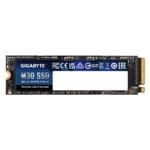 Gigabyte Gen3 2500E NVMe 250GB | 500GB | 1TB 1.3/ M.2/ PCIe 3.0x4 SSD Solid State Drive GP-G325E500G | GP-G325E1TB