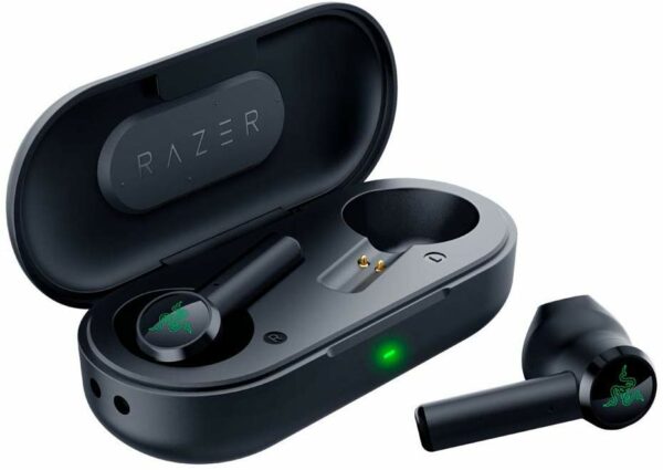 Razer Hammerhead True Wireless - Earbuds RZ12-03820100-R3A1 - Audio Gears and Accessories