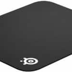 SteelSeries QcK Mini 63005 Gaming Mouse Pad (Black)
