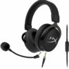 Kingston HyperX Cloud MIX Wired Gaming Headset + Bluetooth® - Computer Accessories