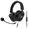 Kingston HyperX Cloud MIX Wired Gaming Headset + Bluetooth Blacked - Computer Accessories