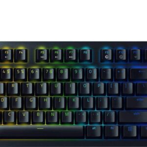 Razer Huntsman Tournament Edition Keyboard RZ03-03080100-R3M1 - Computer Accessories