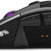 SteelSeries Rival 710 Gaming Mouse 62334 - Computer Accessories