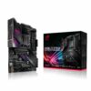 ASUS ROG Strix X570-E Gaming ATX Motherboard - AMD Motherboards