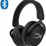 Kingston HyperX Cloud MIX Wired Gaming Headset + Bluetooth®