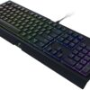 Razer Cynosa Chroma Gaming Keyboard QWERTY RZ03-02260100-R3M1 - Computer Accessories