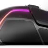 SteelSeries Rival 650 Quantum Wireless Gaming Mouse 62456 - Computer Accessories