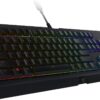 Razer Cynosa Chroma Gaming Keyboard QWERTY RZ03-02260100-R3M1 - Computer Accessories