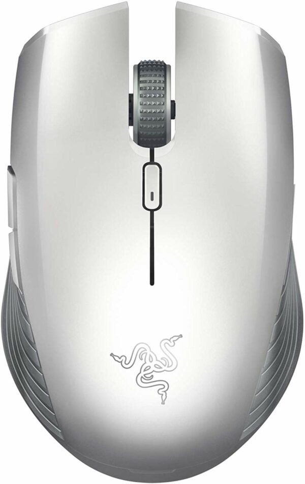Razer Atheris Mobile Mouse Black | Mercury - Computer Accessories