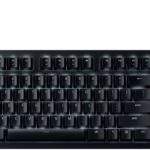 Razer Blackwidow Lite Gaming Keyboard Orange Switches - RZ03-02640100-R3M1