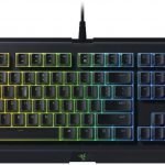 Razer Cynosa Chroma Gaming Keyboard QWERTY RZ03-02260100-R3M1