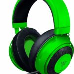 Razer Kraken 2019 Edition- Headset Green RZ04-02830200-R3M1