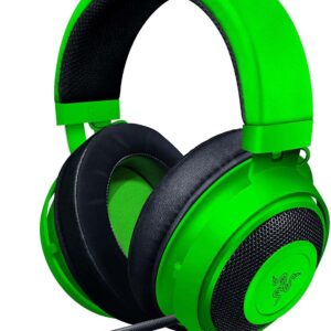 Razer Kraken 2019 Edition- Headset Green RZ04-02830200-R3M1 - Computer Accessories