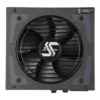 Seasonic FOCUS Plus 650 Platinum SSR-650PX 650W 80+ Platinum ATX12V & EPS12V Full Modular 120mm FDB Fan 10 Year Warranty Compact 140 mm Size Power Supply - Power Sources