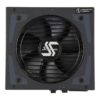 Seasonic FOCUS Plus 550 Platinum SSR-550PX 550W 80+ Platinum ATX12V & EPS12V Full Modular 120mm FDB Fan 10 Year Warranty Compact 140 mm Size Power Supply - Power Sources