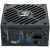 Seasonic Focus SGX-500 500W 80+ Gold Full-Modular Power Supply SSR-500SGX. - Power Sources