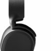 SteelSeries Arctis 3 - All-Platform Gaming Headset - For PC, PlayStation 4, Xbox One, Nintendo Switch, VR, Android, and iOS - Black - Computer Accessories