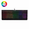 Kingston HyperX Alloy Core RGB Membrane Gaming Keyboard- KHX-KB5ME2-US - Computer Accessories