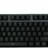 Kingston HyperX Alloy FPS Mechanical Gaming Keyboard (KHX-KB4RD1-US/R1) - Computer Accessories