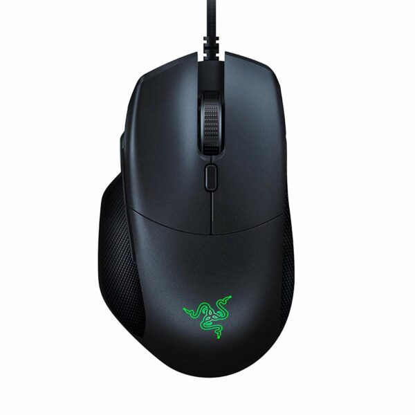 Razer Basilisk Essential Gaming Mouse - Computer Accessories